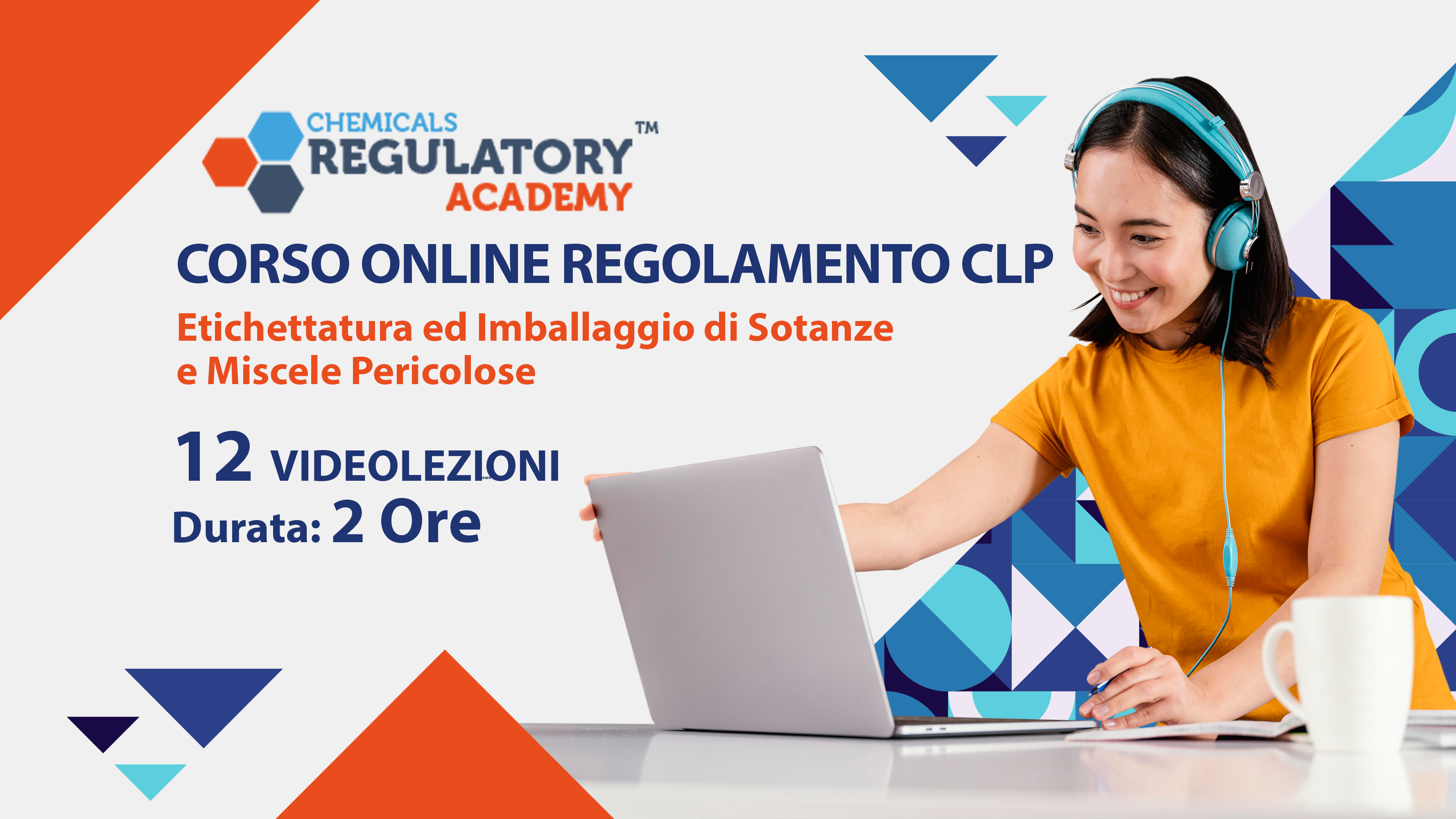 corso online reach miscele pericolose